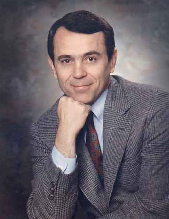 David L. Orr